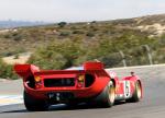 Ferrari 512 S 1970 года